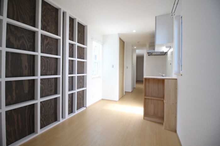 物件内観写真7　(居室)