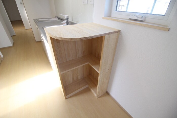 物件内観写真14　(収納)