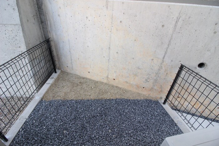 物件内観写真20　(ベランダ・バルコニー)