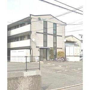 パレス名四十一屋Ⅱ外観写真