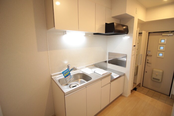 物件内観写真9　(キッチン)