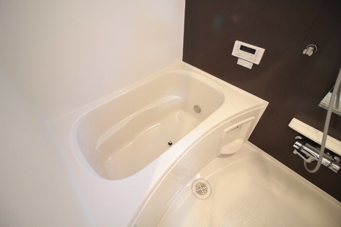 物件内観写真10　(バス／シャワールーム等)