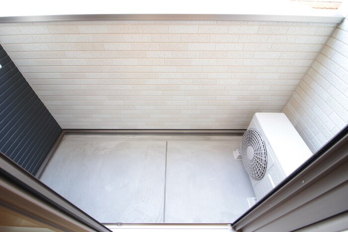 物件内観写真22　(ベランダ・バルコニー)