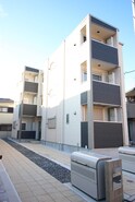 ハ－モニ－テラス上小田井Ⅱ