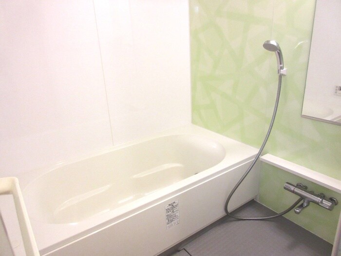 物件内観写真9　(バス／シャワールーム等)