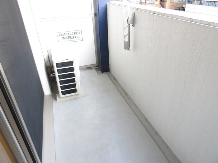 物件内観写真17　(ベランダ・バルコニー)