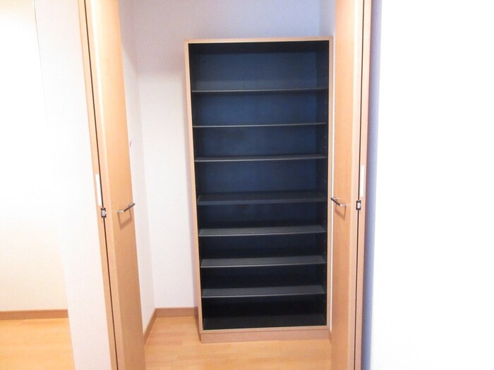 物件内観写真20　(靴箱)