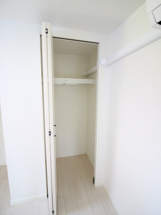 物件内観写真9　(収納)