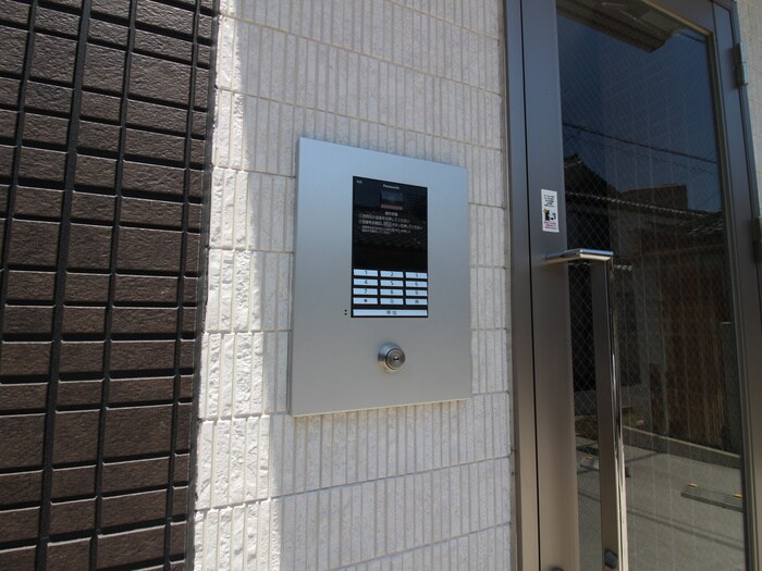 物件外観写真3　(建物設備)