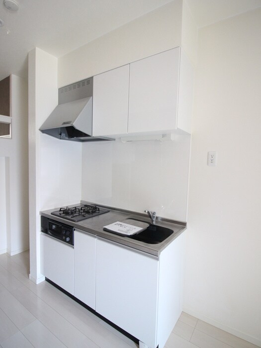 物件内観写真10　(キッチン)