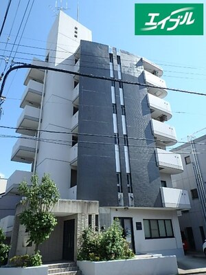 ＭＩＮＤ　ＣＯＵＲＴ　神宮外観写真