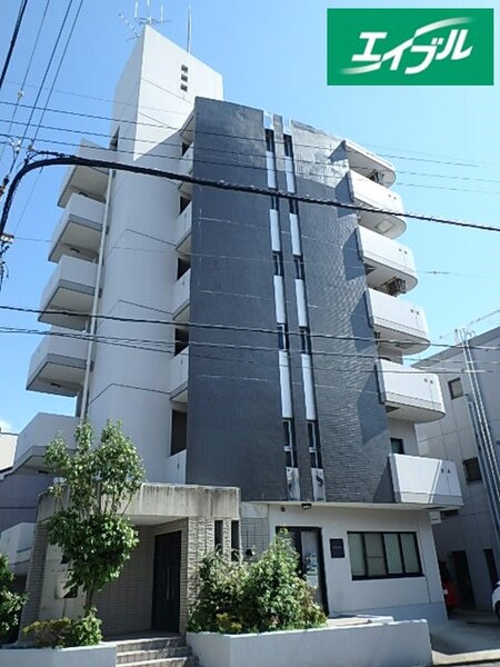 ＭＩＮＤ　ＣＯＵＲＴ　神宮外観写真