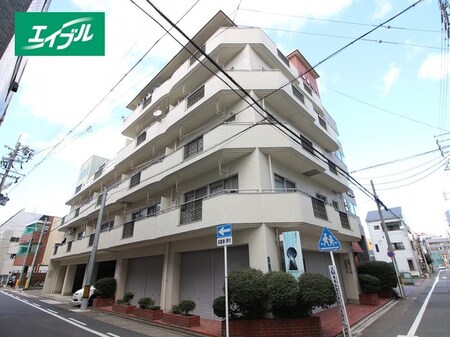 遠藤ビル外観写真