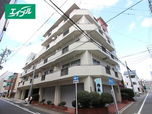 遠藤ビル外観写真