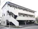 スカイハイツ桜ヶ丘