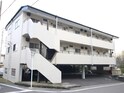 スカイハイツ桜ヶ丘