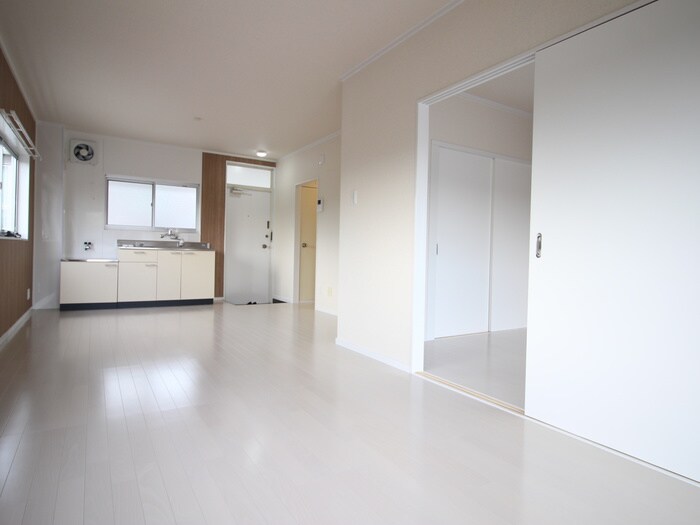 物件内観写真7　(居室)