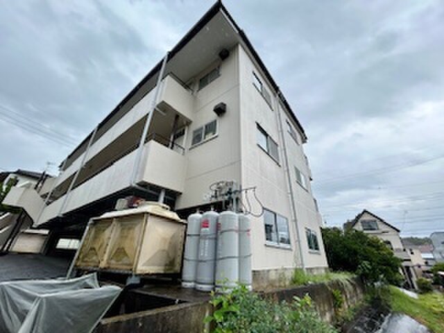 物件外観写真3　(外観写真)