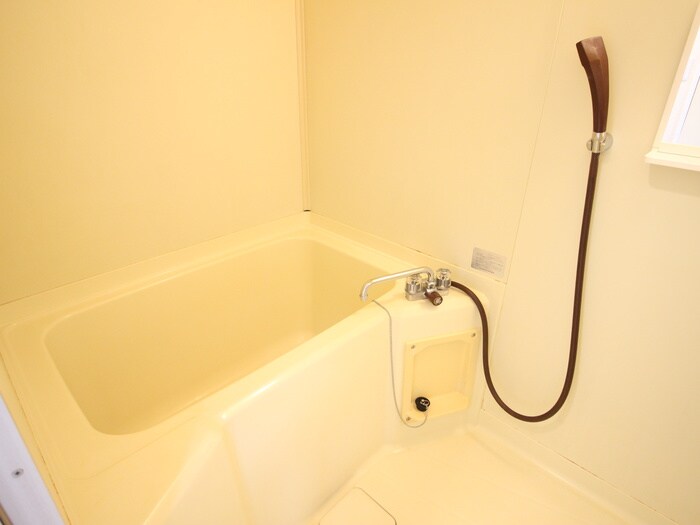 物件内観写真12　(バス／シャワールーム等)