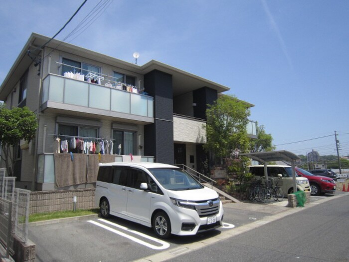 物件外観写真5　(外観写真)