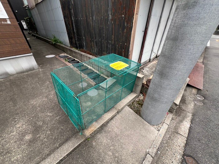 物件外観写真5　(建物設備)