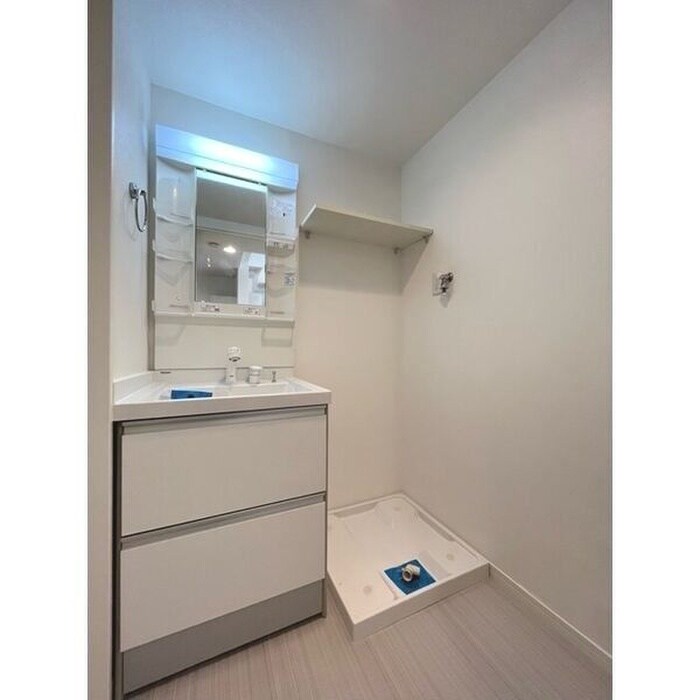 物件内観写真10　(洗面)