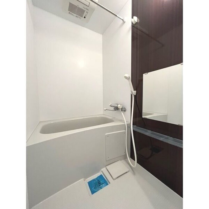 物件内観写真11　(バス／シャワールーム等)