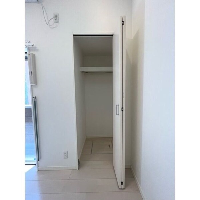 物件内観写真13　(収納)