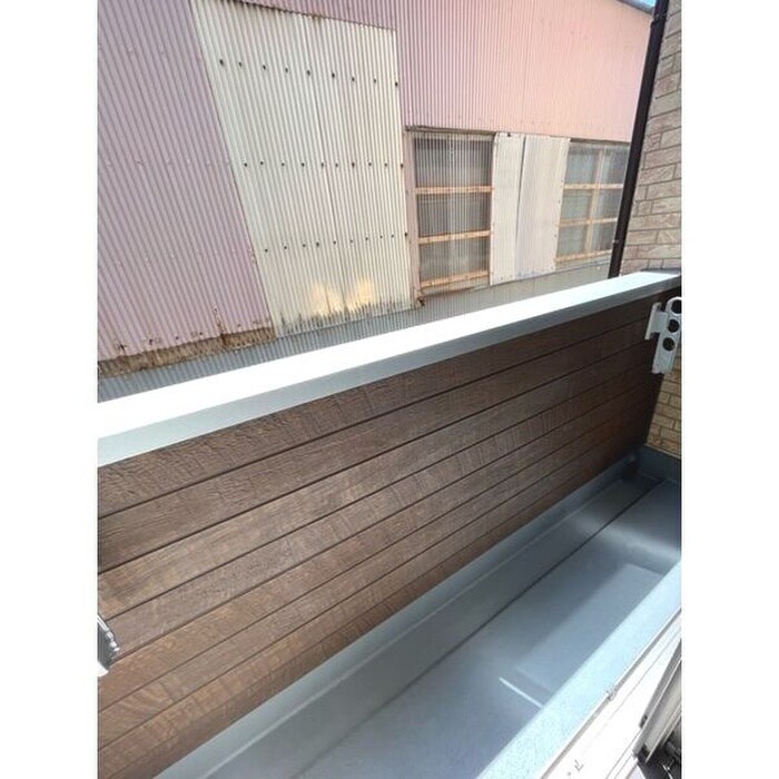 物件内観写真14　(ベランダ・バルコニー)