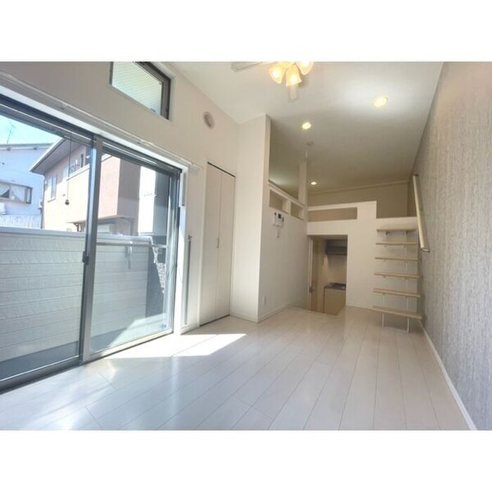 物件内観写真6　(居室)