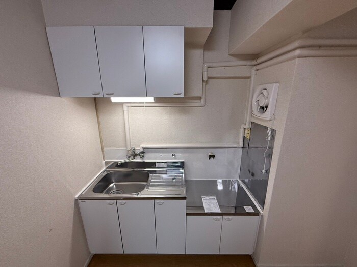物件内観写真5　(キッチン)