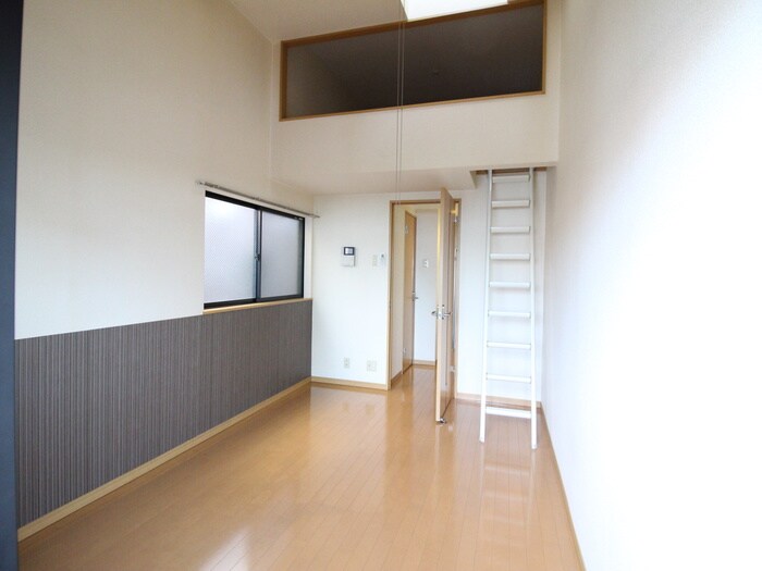 物件内観写真7　(居室)