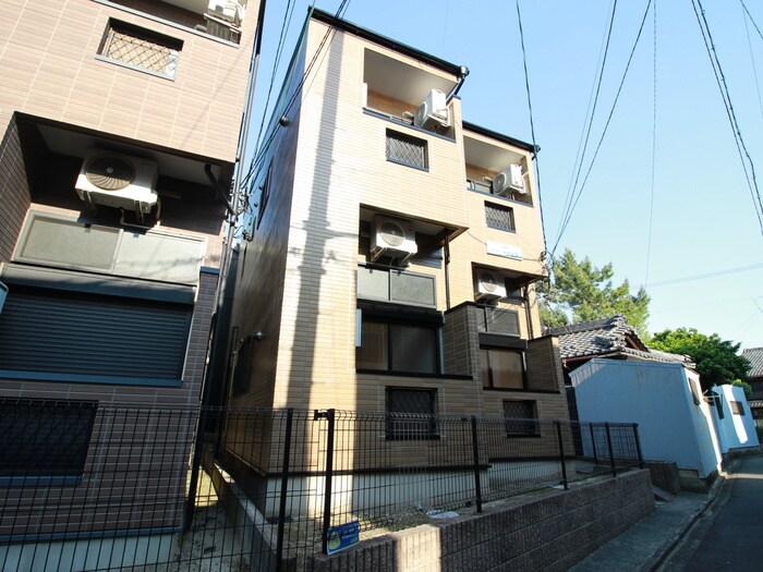 物件外観写真6　(外観写真)