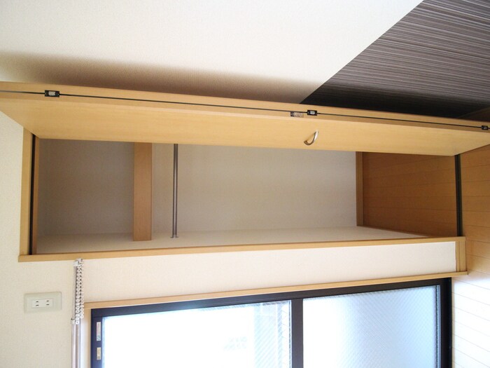 物件内観写真15　(収納)