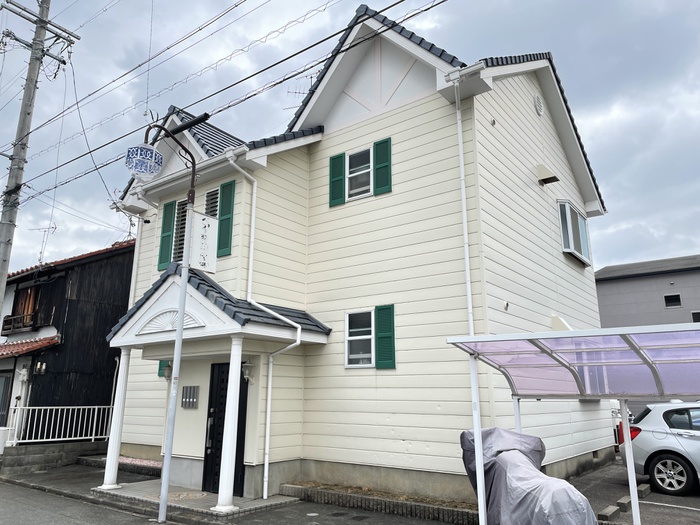 外観写真