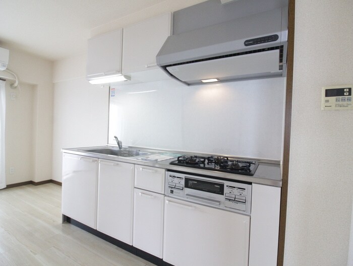 物件内観写真9　(キッチン)
