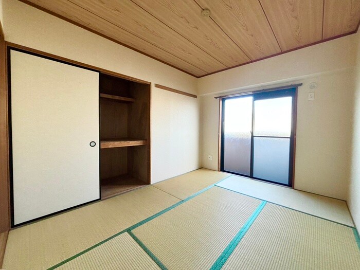 物件内観写真19　(居室)