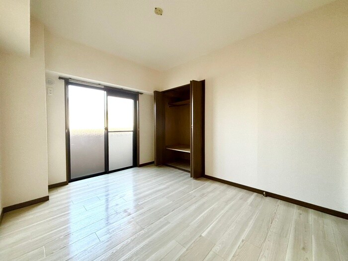 物件内観写真20　(居室)