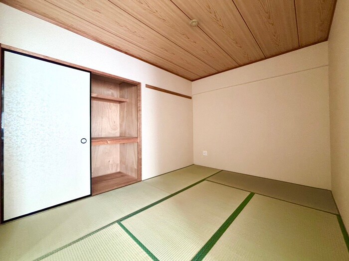 物件内観写真20　(居室)