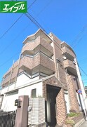 エクセル御器所