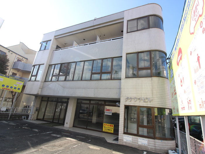 タケウチビル
