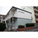 CITY　SPACE