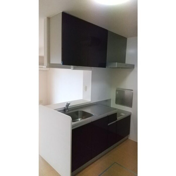 物件内観写真8　(キッチン)