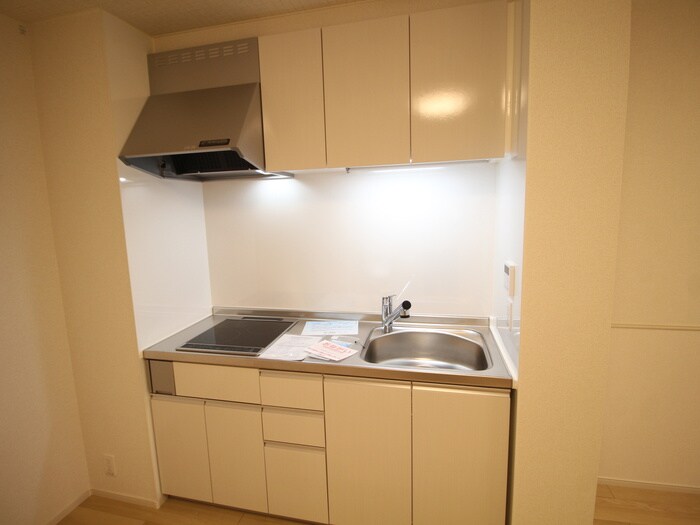 物件内観写真9　(キッチン)