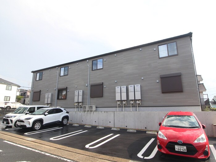 物件外観写真3　(外観写真)