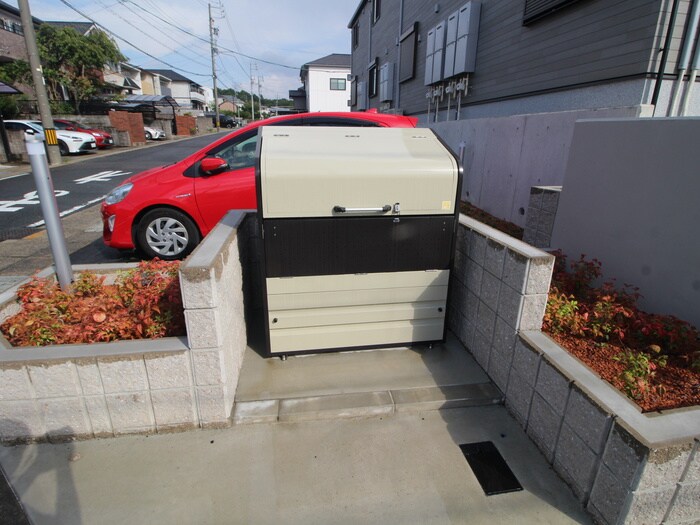 物件外観写真6　(建物設備)