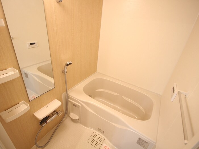 物件内観写真14　(バス／シャワールーム等)