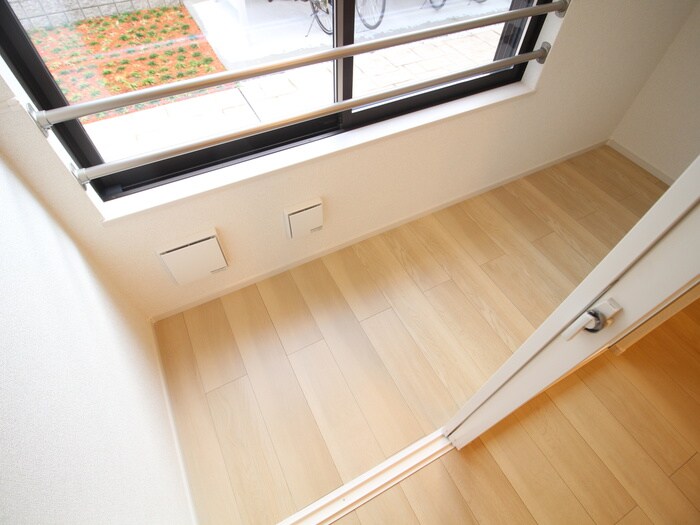 物件内観写真18　(ベランダ・バルコニー)