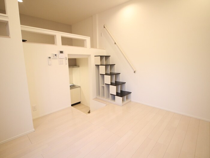 物件内観写真8　(内観写真)