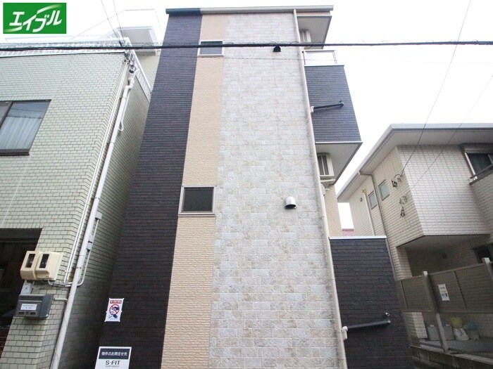 物件外観写真3　(外観写真)